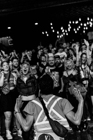 Lambrini Girls Montreal 16