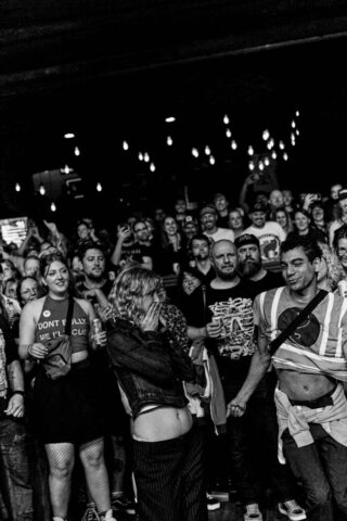 Lambrini Girls Montreal 17