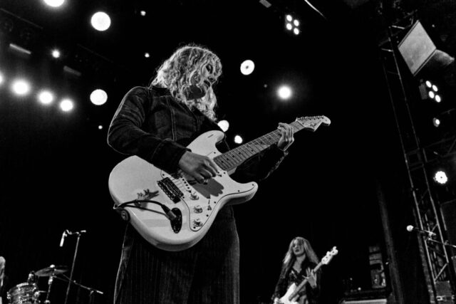 Lambrini Girls Live Montreal – June 19, 2026