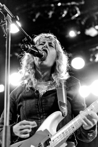 Lambrini Girls Live Montreal – June 19, 2026